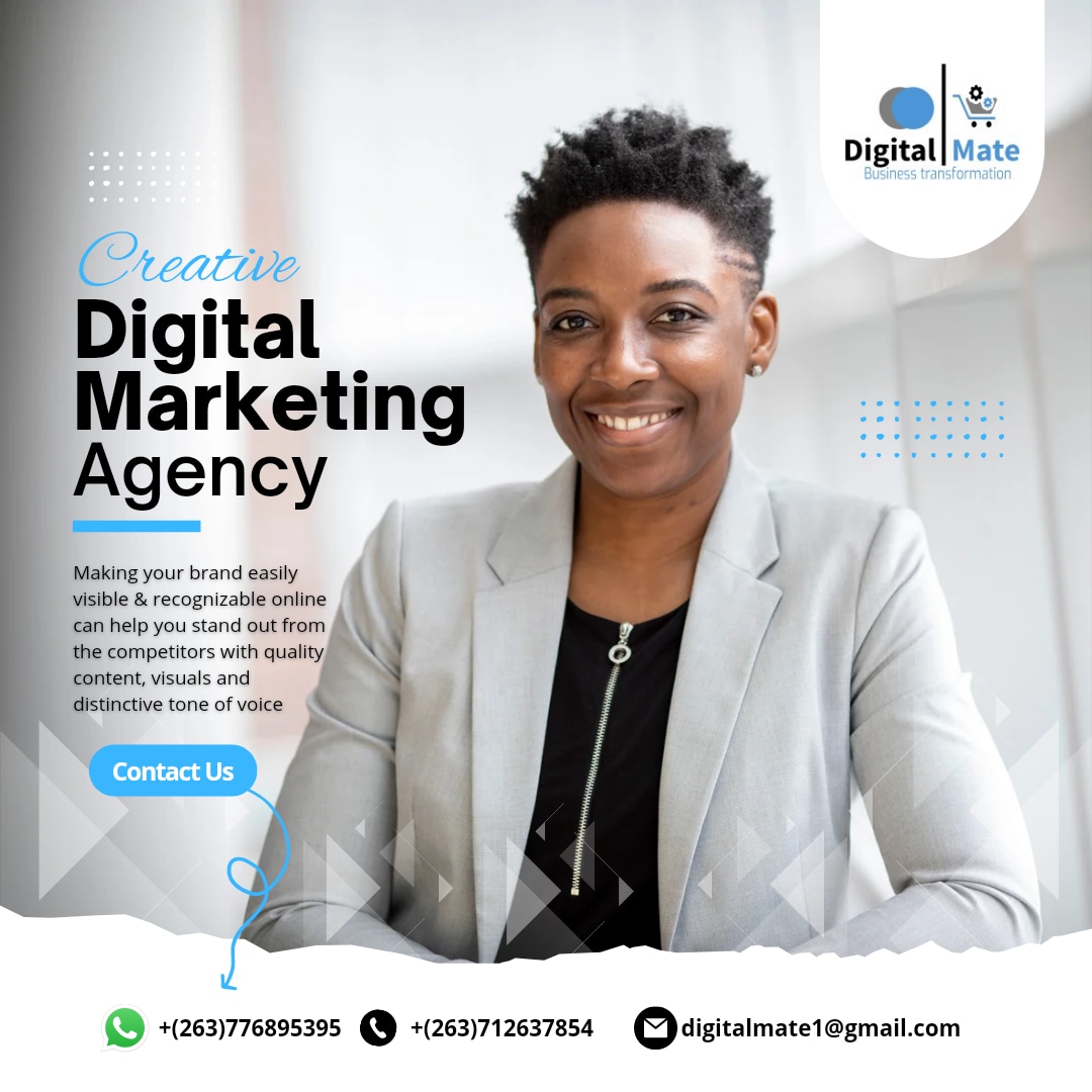 Digital Mate Inc tweet media
