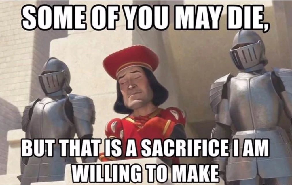 Based_A_F's tweet photo. Republicans regarding gun reform: https://t.co/fyIs6bnfar