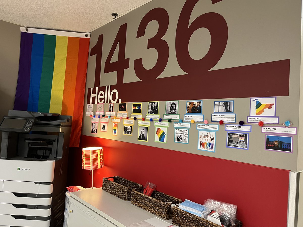 Maggie Hockersmith tweet media