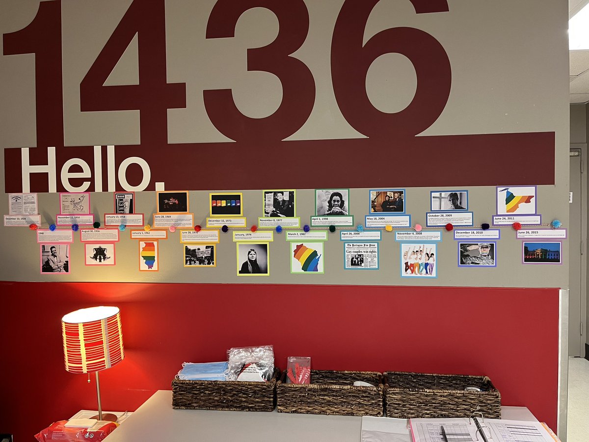 Maggie Hockersmith tweet media