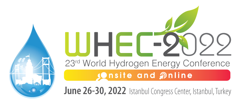 bizeolcat's tweet photo. 📢@bizeolcat with @CamillaBrencio @TUeindhoven will participate at #WHEC-2022 with a presentation “#Butadiene Production via the Direct #Dehydrogenation of N-Butane in #MembraneReactors: A Techno-Economic Analysis” C.Brencio, M. Maruzzi, G. Manzolini & F. Gallucci
@HidrojenT https://t.co/YhDslPvh2b