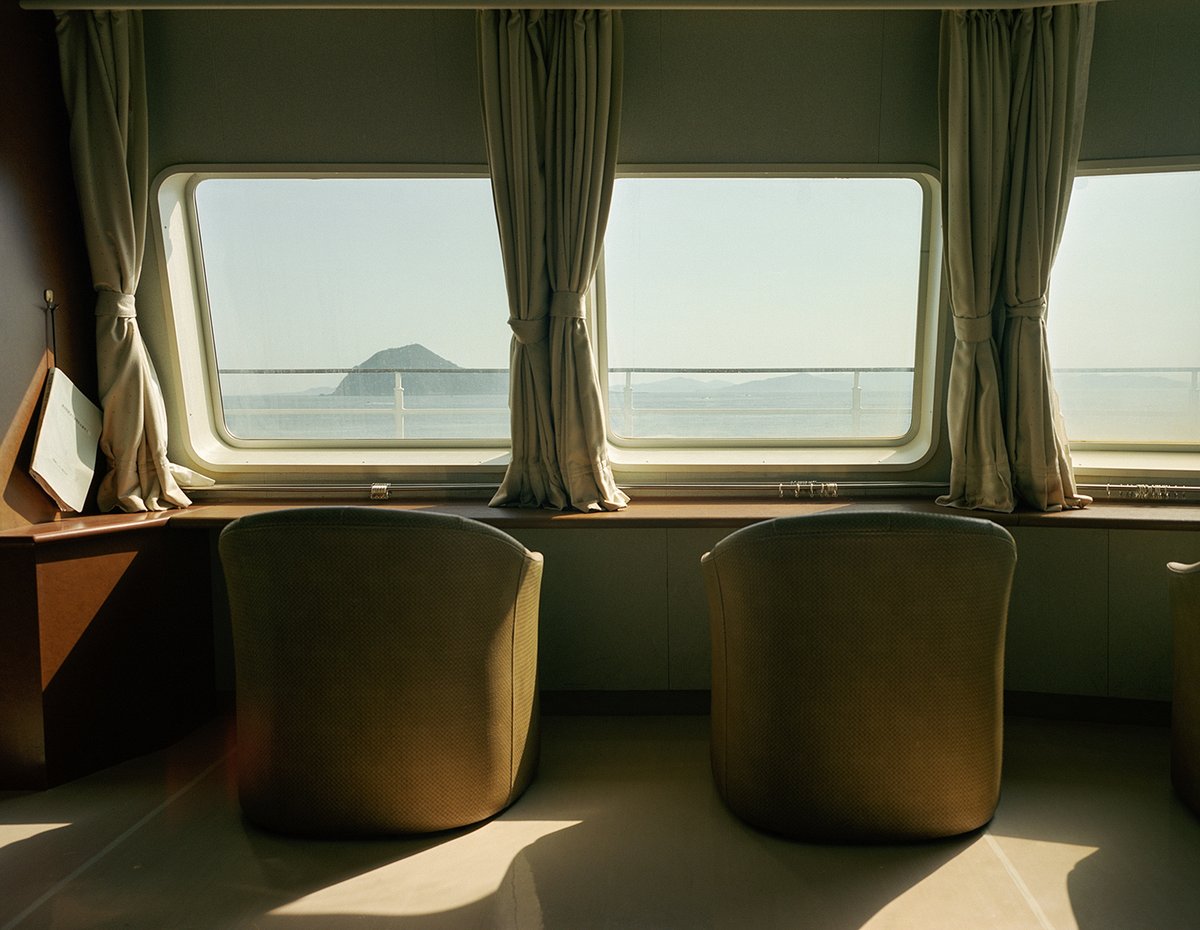 arnaudmontagard's tweet photo. Quiet moments in Japan 🌊 https://t.co/BZv74PAbw2