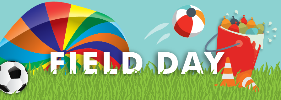 CREC_Reggio's tweet photo. REMINDER: This Friday, June 10th is Field Day! Students should wear sneakers, bring a water bottle, extra snack, and extra set of clothes (optional). https://t.co/qVQORVPNIQ