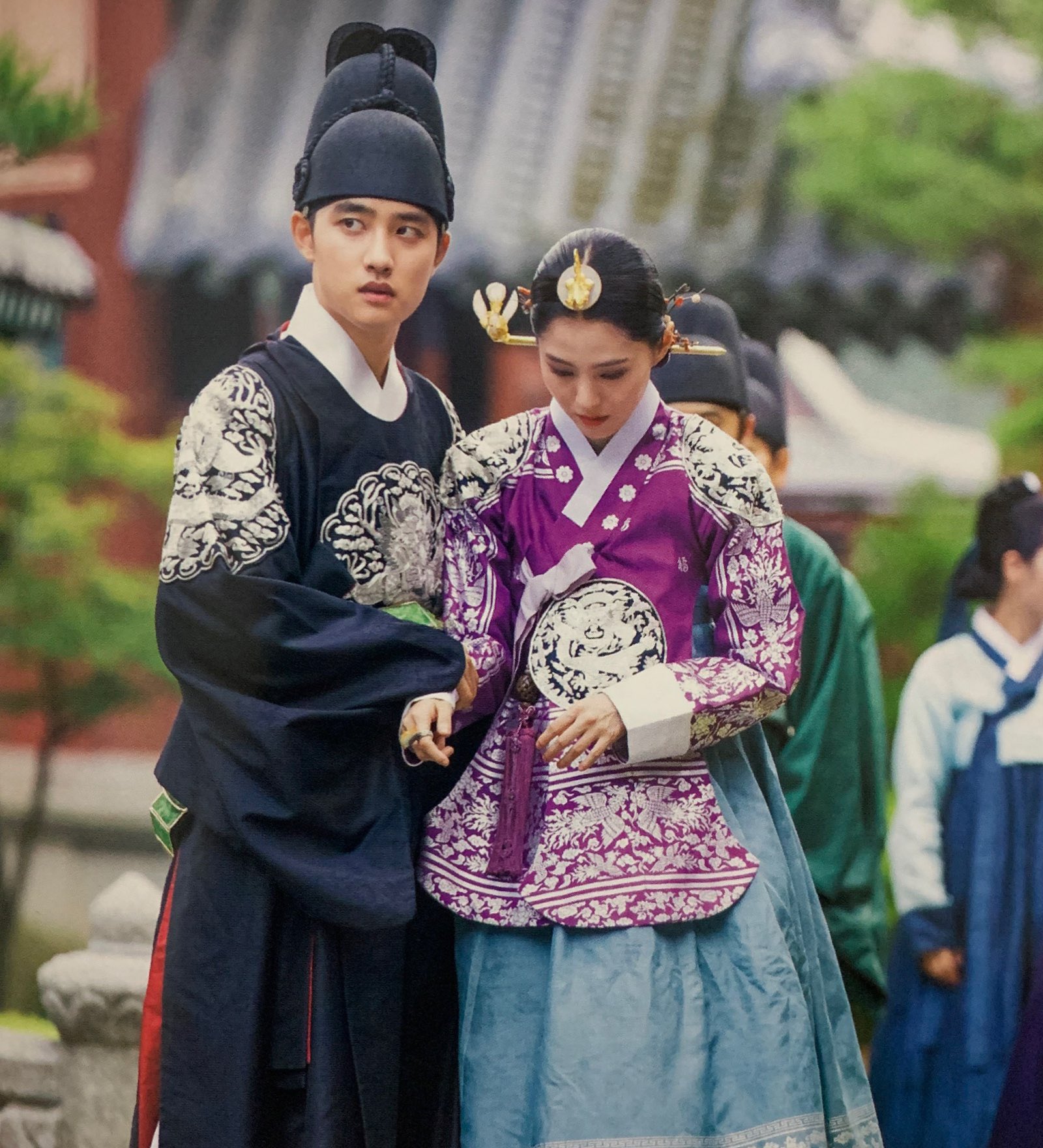 Чосон это. Принц династии Чосон. Династия Чосон Корея. Наследный принц Чосона.