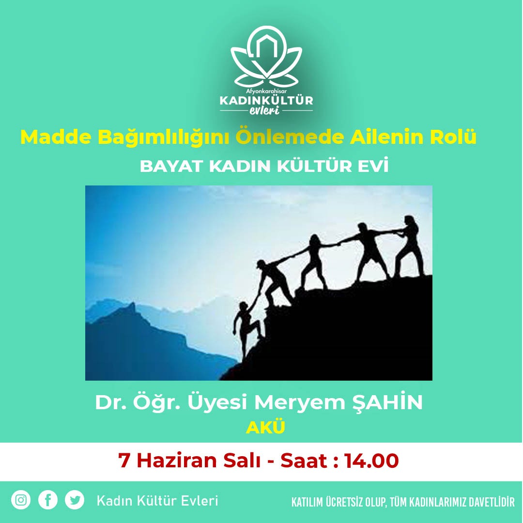 afyonkulturevi's tweet photo. @kubrayigitbasi 
@AfyonValiligi 
@mehmetkeklik94 
@Bayat03780 
@BayatBelediyesi 
@BayatEvi 
@kocatepeuniv https://t.co/VX0mnBDEXz