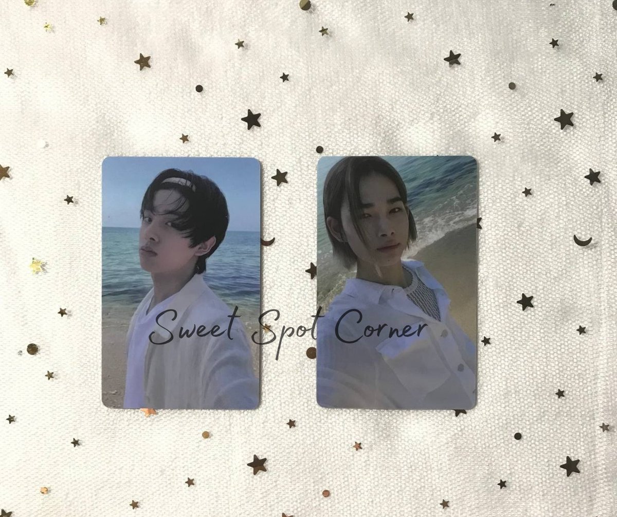 sweetspotcorner's tweet photo. #SweetSC_Onhand
wts | lfb | onhand | ph

ENHYPEN DIMENSION :DILEMMA 1st LD
M2U, PST &amp; SW

Php500
Short DOP: DOP on June 9, 2022

Php600
Long DOP: 50% on June 15, 2022
Rem. Bal on June 30, 2022 

💳 Gcash, UnionBank
🚚 GGX, J&amp;T

📍Makati https://t.co/TqFuZNrlxs