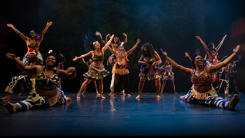 DanceAfrica Chicago tweet media