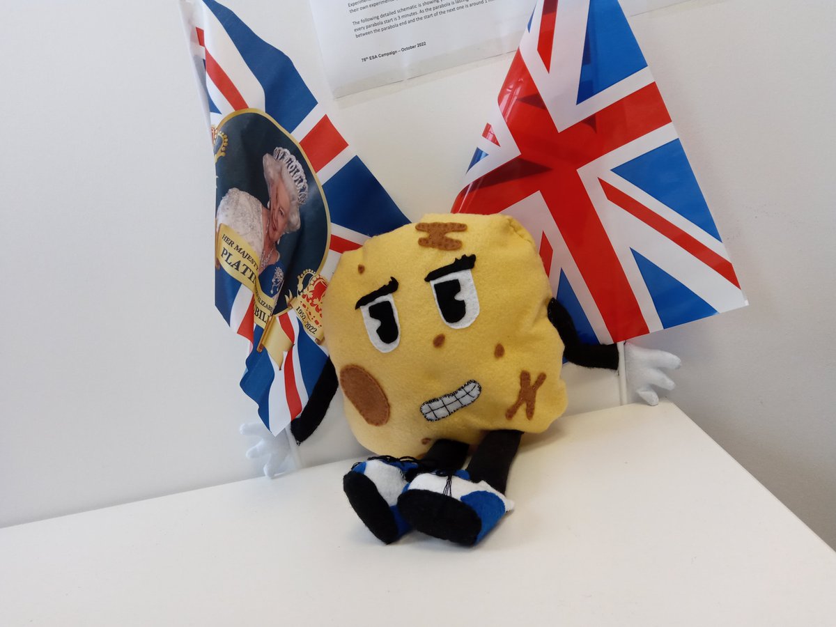 Happy Platinum Jubilee Queen Elizabeth from Buddy and Team SUGAR!

#JubileeCelebrations #PlatinumJubilee