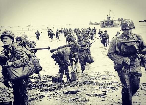 RomanJakic's tweet photo. We should always remember D-Day and those who gave life for our freedom fighting fascist & nazi regime in World War II.
#DDay #Normandy #Allies #LastWeForget https://t.co/AipIjXZD6t