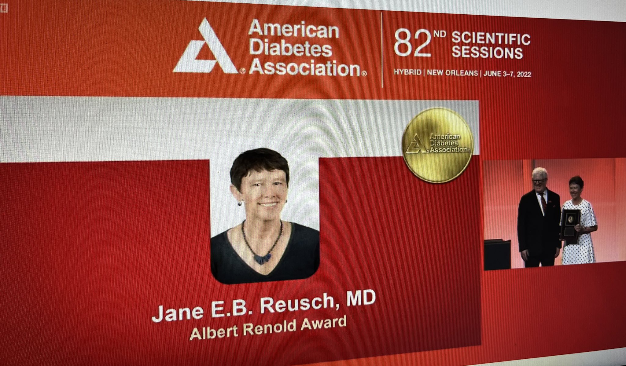 Women Inspiring & Elevating Leadership in Diabetes on Twitter