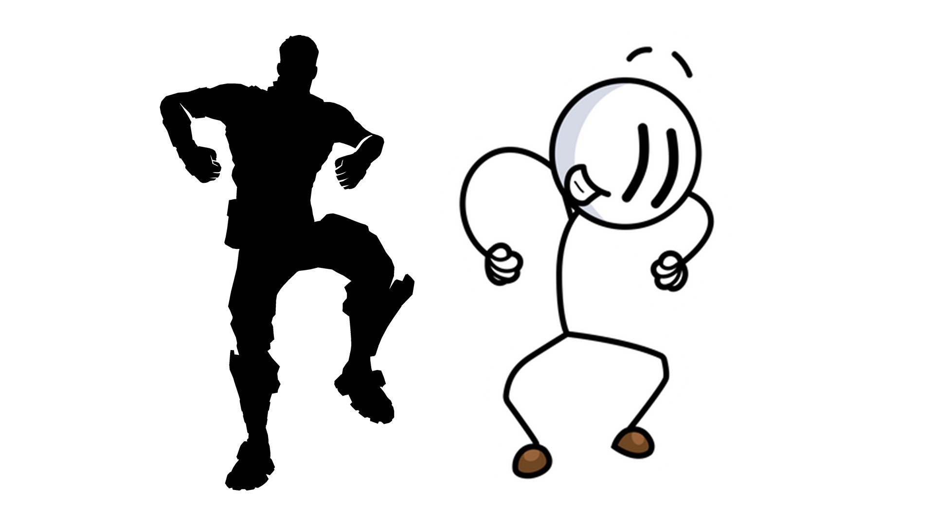 Groove Battle / Dancing Stickman