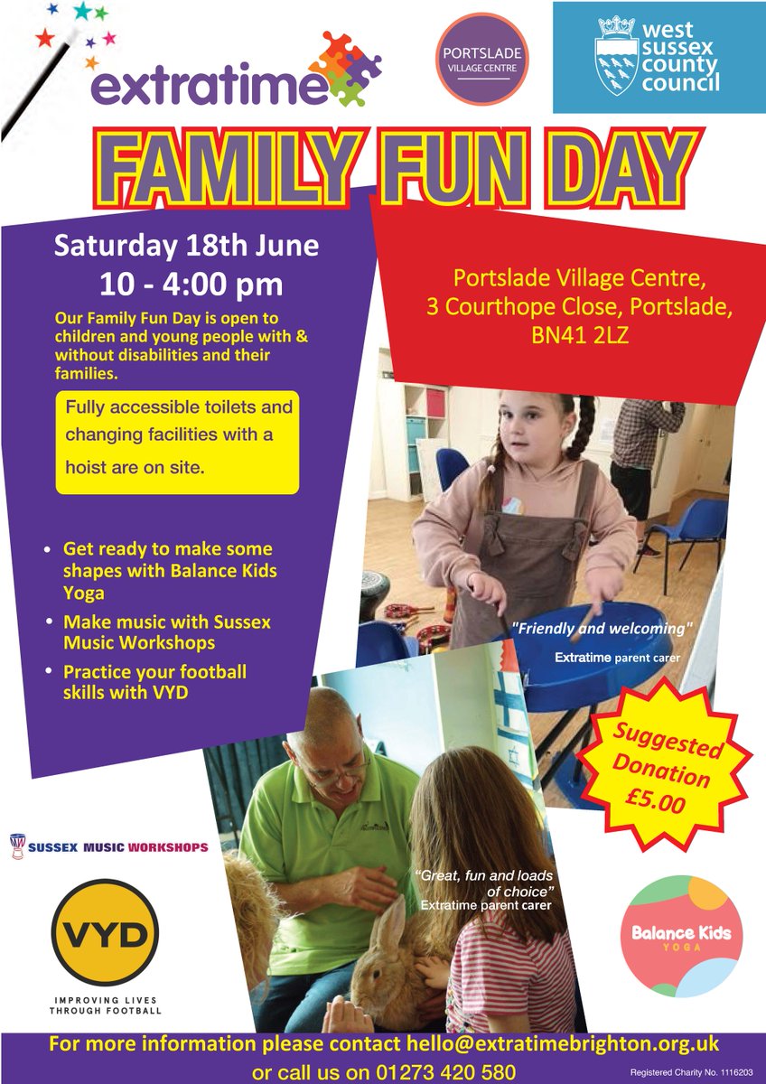 Extratime tweet media