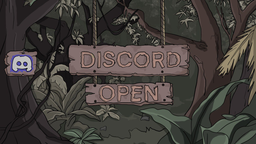 Our discord is finally public! 🔓 🤟 

There's 500 WL spots available in our discord- Don't hit snooze!🕰️ 

discord.gg/shisoka