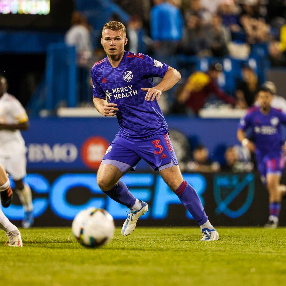 FC Cincinnati tweet media