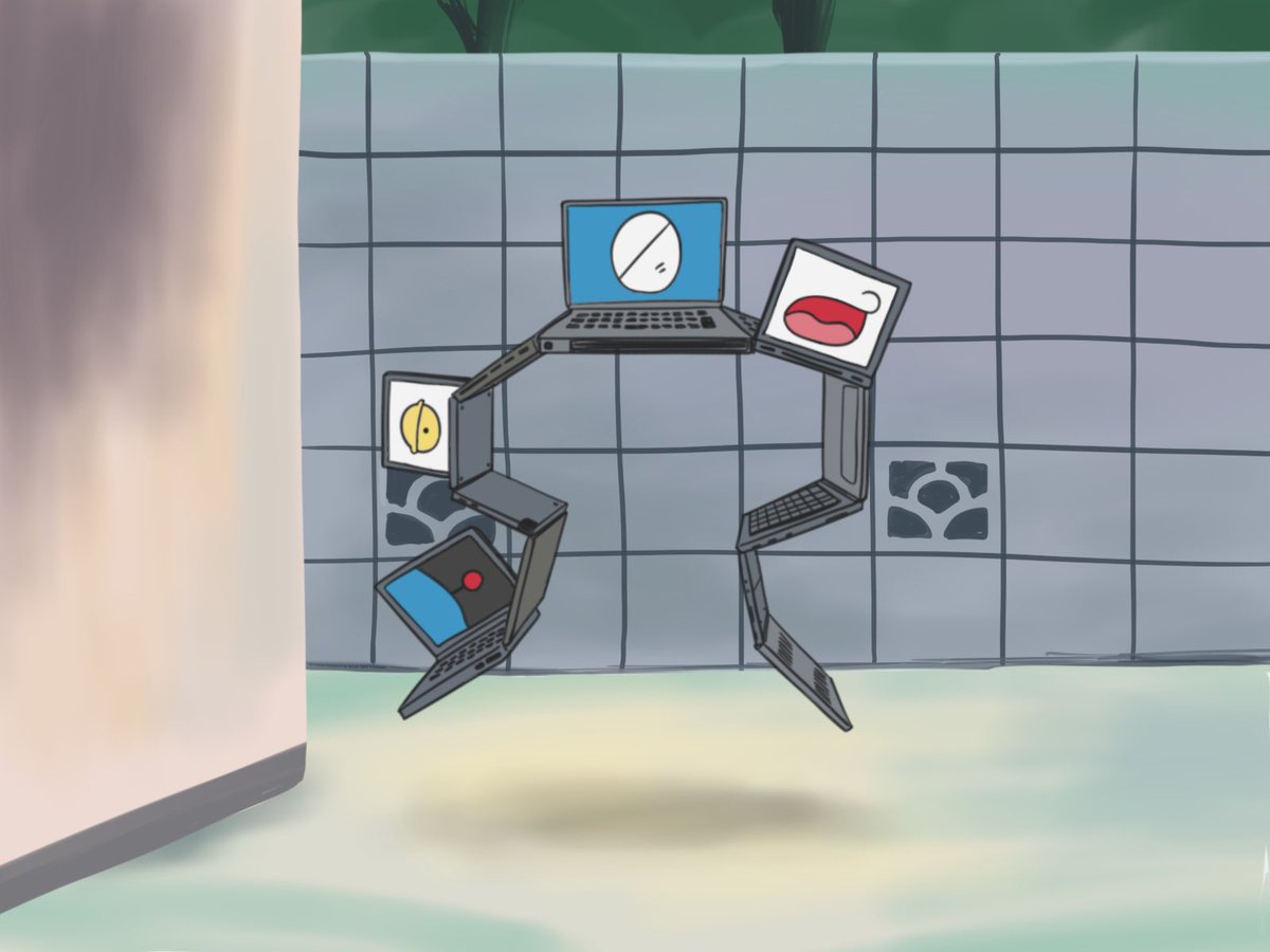 ビットワールド のイラスト マンガ作品 8 件 Twoucan