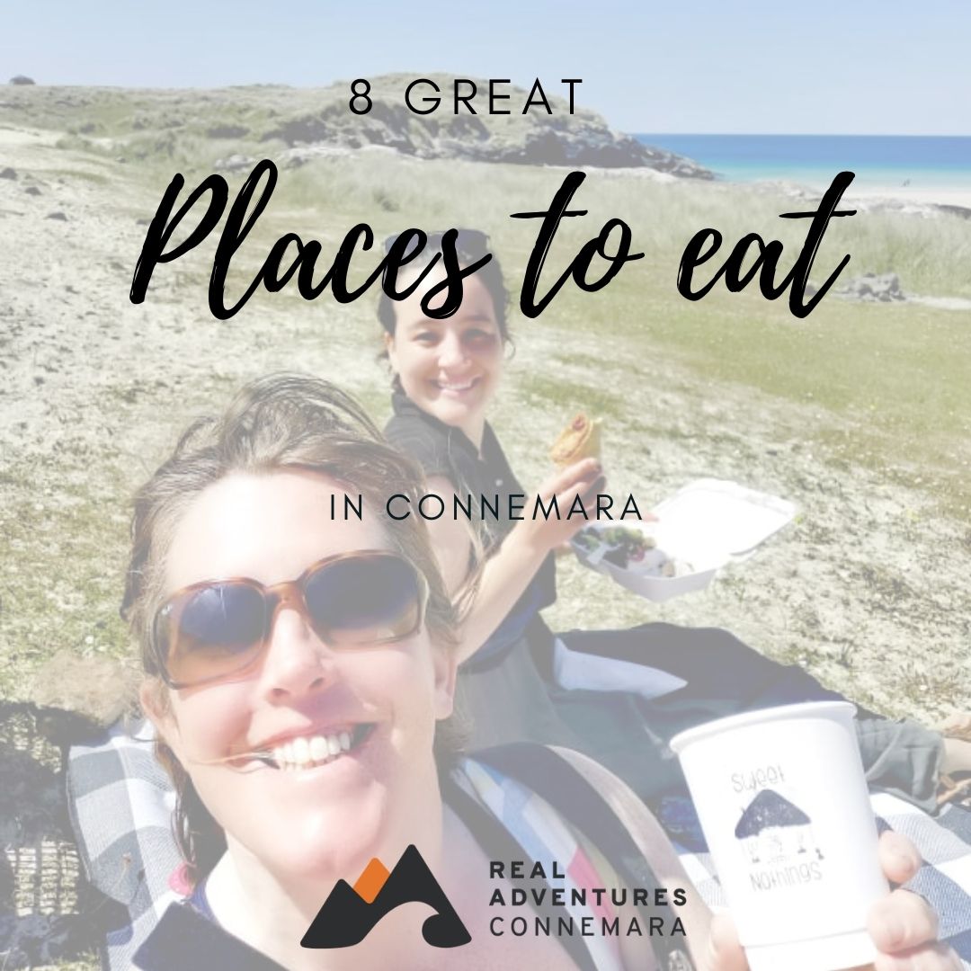 Real Adventures Connemara tweet media