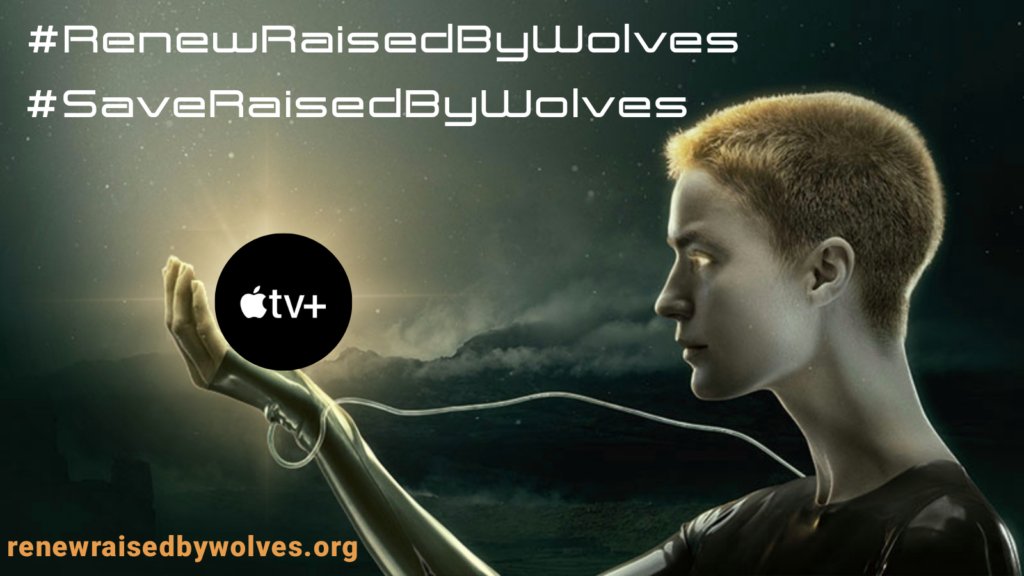 ekeinrath's tweet photo. #RenewRaisedByWolves https://t.co/cztddV7Z0b