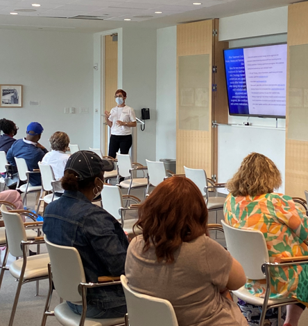 Cleveland Clinic Florida (@cleveclinicfl) on Twitter photo Last Friday we celebrated and honored past and present #cancer patients, as well as their loved ones at our #CancerSurvivorDay event. 💪🎉
Guests enjoyed inspirational stories, food, music, displays from support groups, raffles & more. <a href="/Cancer_CCFla/">Maroone Cancer at Cleveland Clinic Florida</a> Last Friday we celebrated and honored past and present #cancer patients, as well as their loved ones at our #CancerSurvivorDay event. 💪🎉
Guests enjoyed inspirational stories, food, music, displays from support groups, raffles & more. <a href="/Cancer_CCFla/">Maroone Cancer at Cleveland Clinic Florida</a>