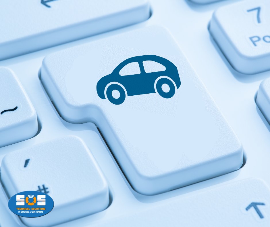 SOS Technical Solutions tweet media