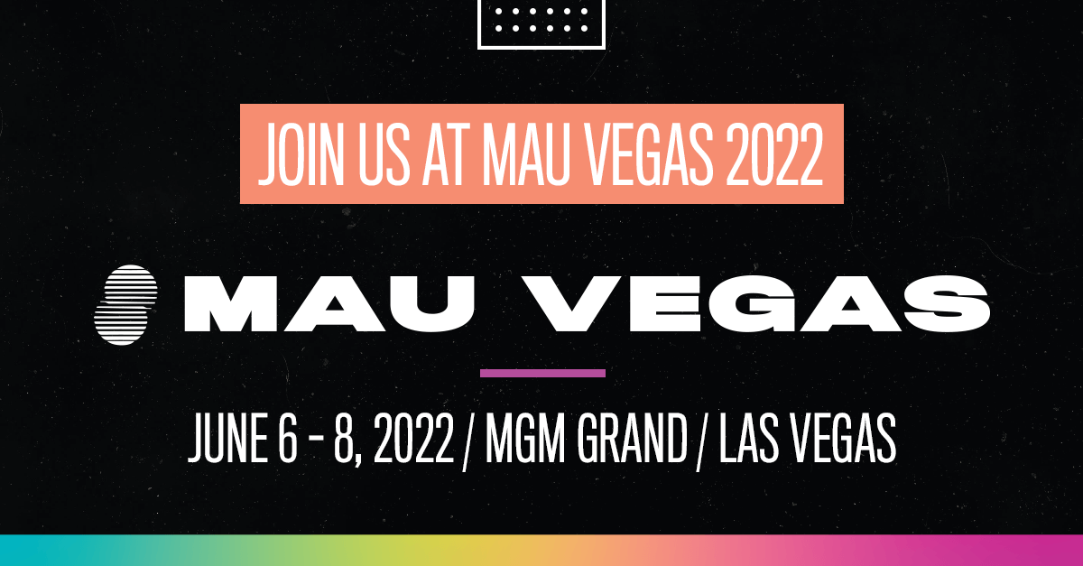 📣 Orchid will be at #MAUVEGAS this week! Don’t miss @traviscannell’s talk on how to build a #Web3 product. 

✳️ Wednesday, June 8th @ 10:40 am/MGM Grand

See you there! 👇  mauvegas.com