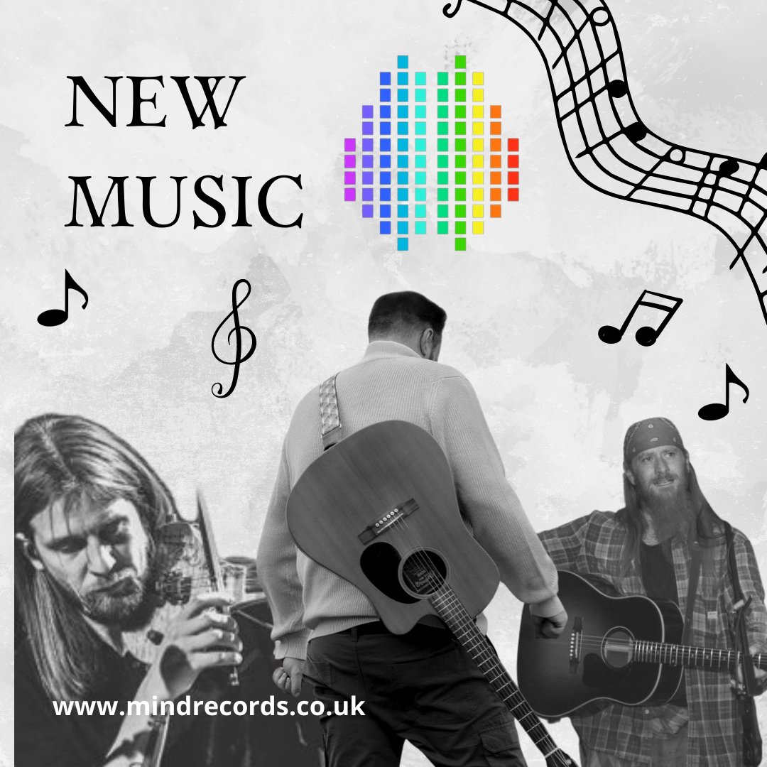 MindMusic_BSC's tweet photo. We are reaching the end of a mammoth 24 day recording session and the quality of music that's come from it is sure to blow you away 💥🎶

Don't forget that 20% of profits from the Mind Music label go to buy &amp; burn Mind Music Token 🔥

.
.
.
.
.
#MindMusic #MindRecords #DecoySound https://t.co/07gQOFjHzt