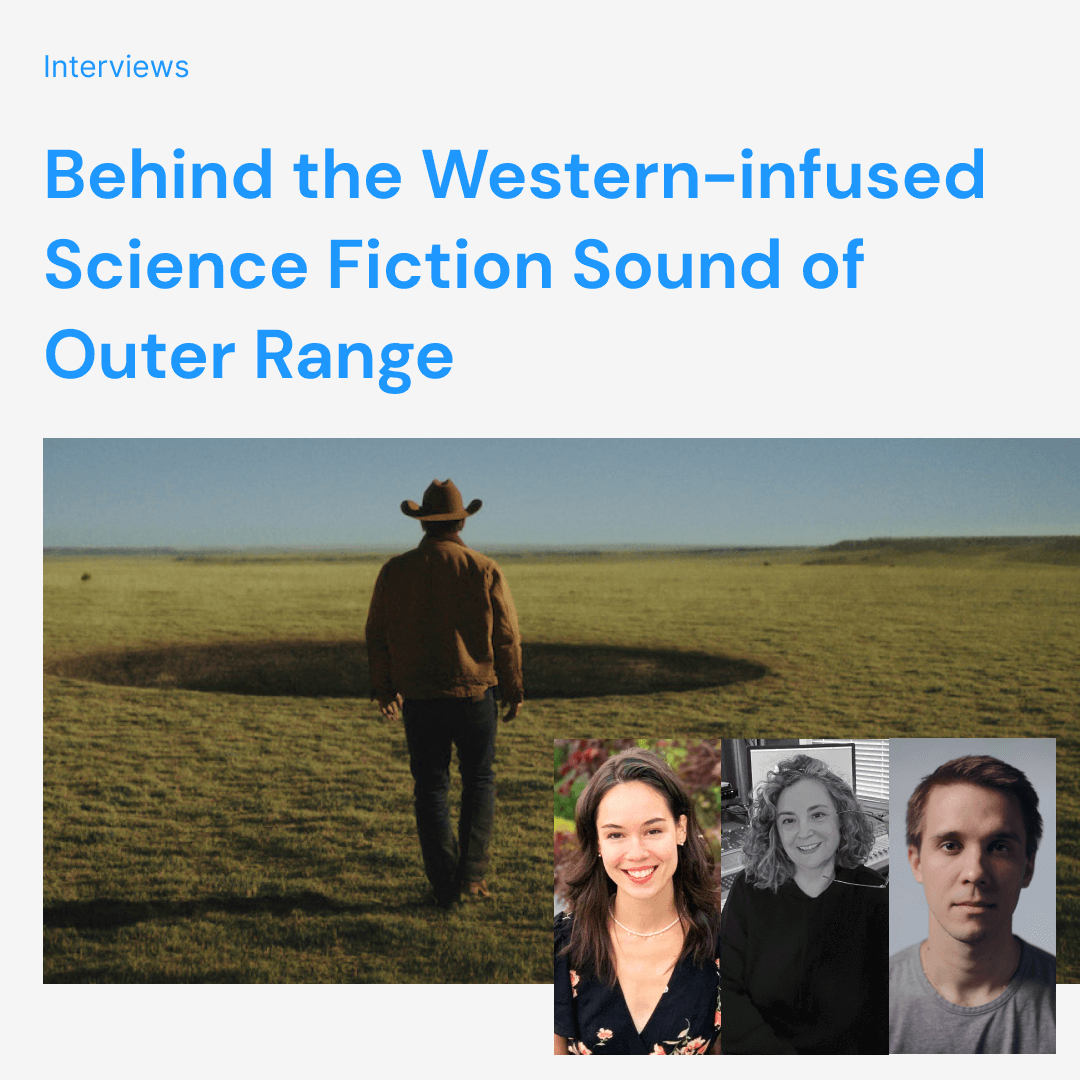 Pro Sound Effects tweet media