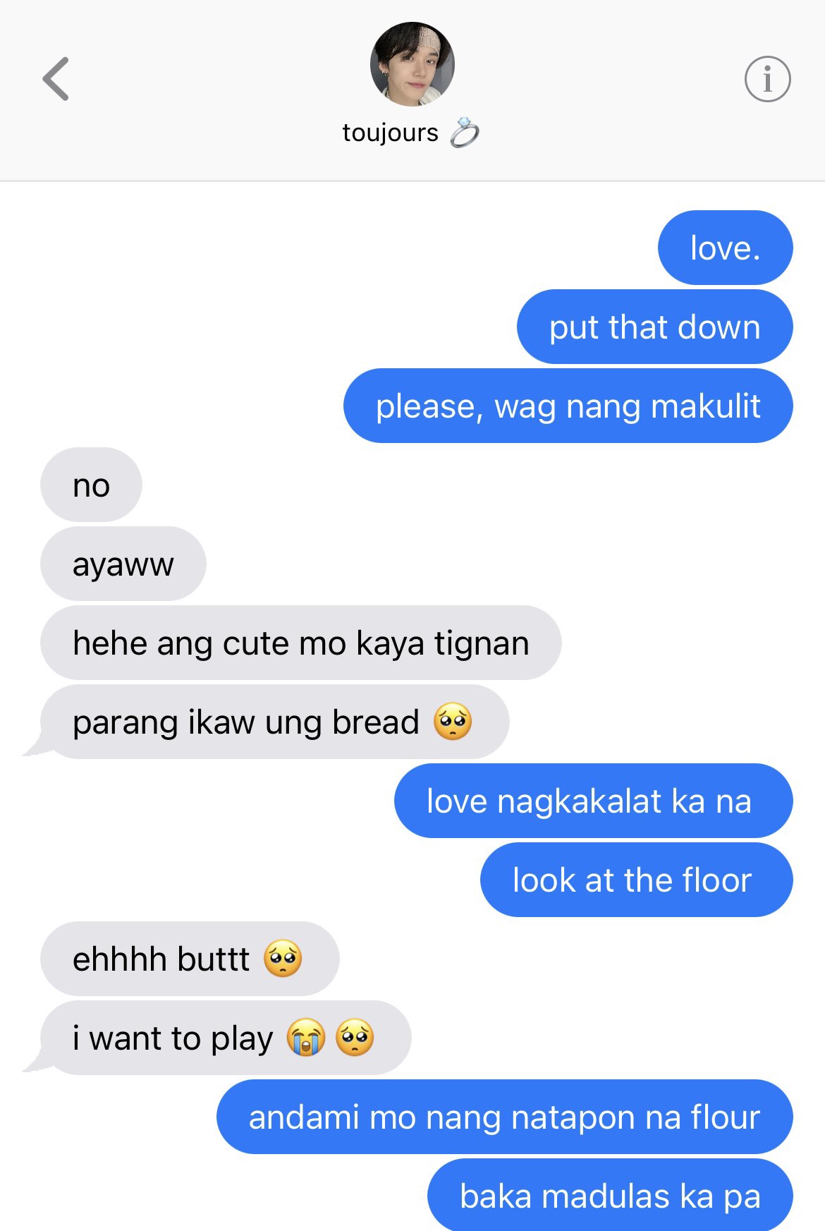 lia || balakid yeonbin au 📌 on Twitter: 