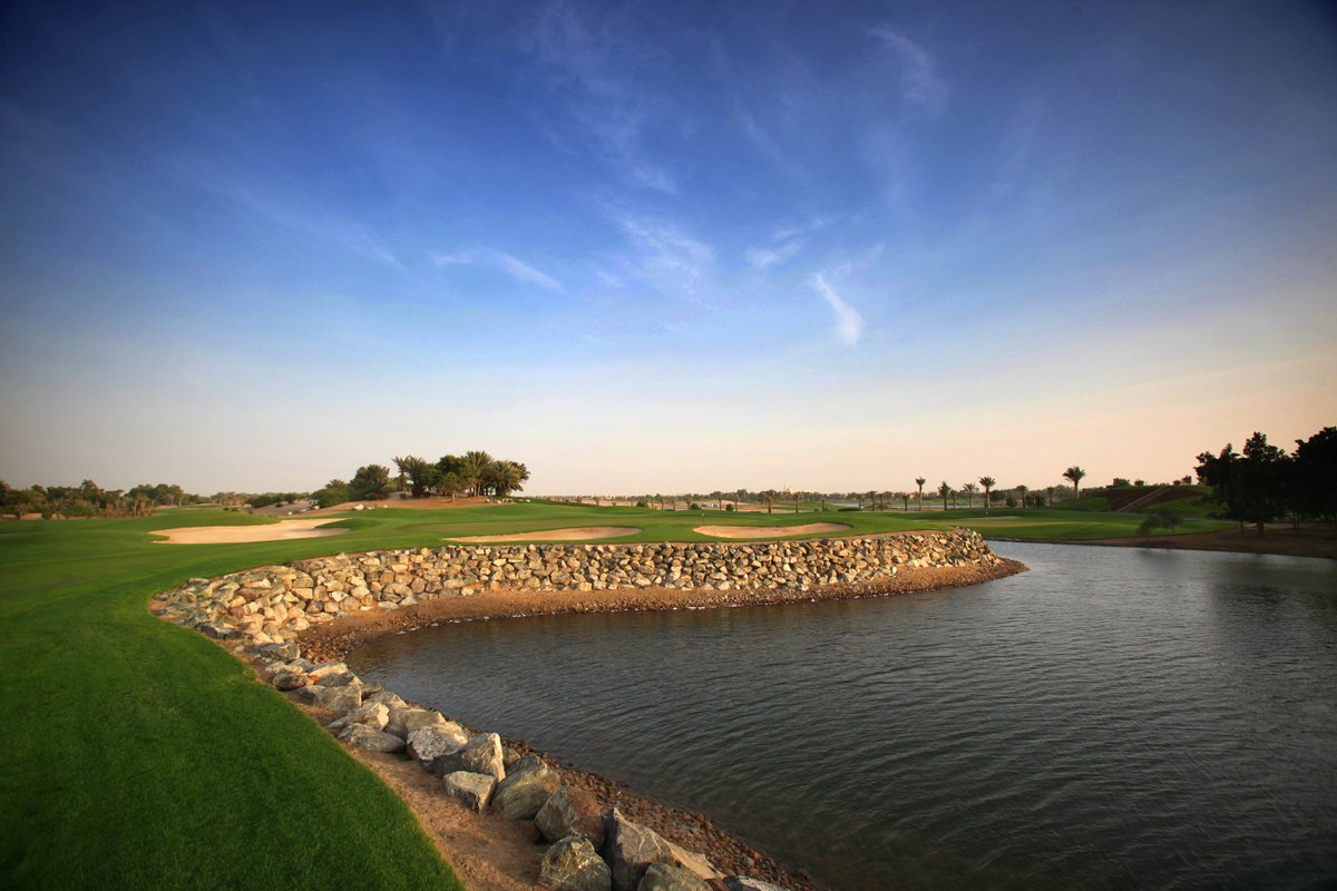 yourgolftravel's tweet photo. 😮 RATED 9.8 BY YGT GOLFERS 😮

Previous host to The Abu Dhabi Golf Championship on The DP World Tour - past champions include Lee Westwood, Tommy Fleetwood, Shane Lowry and Martin Kaymer ⛳

Find out more: https://t.co/YfaOeat4s4

#15YearsOfYGT | #AlwaysGoingTheExtraYard https://t.co/IKF29scv5h