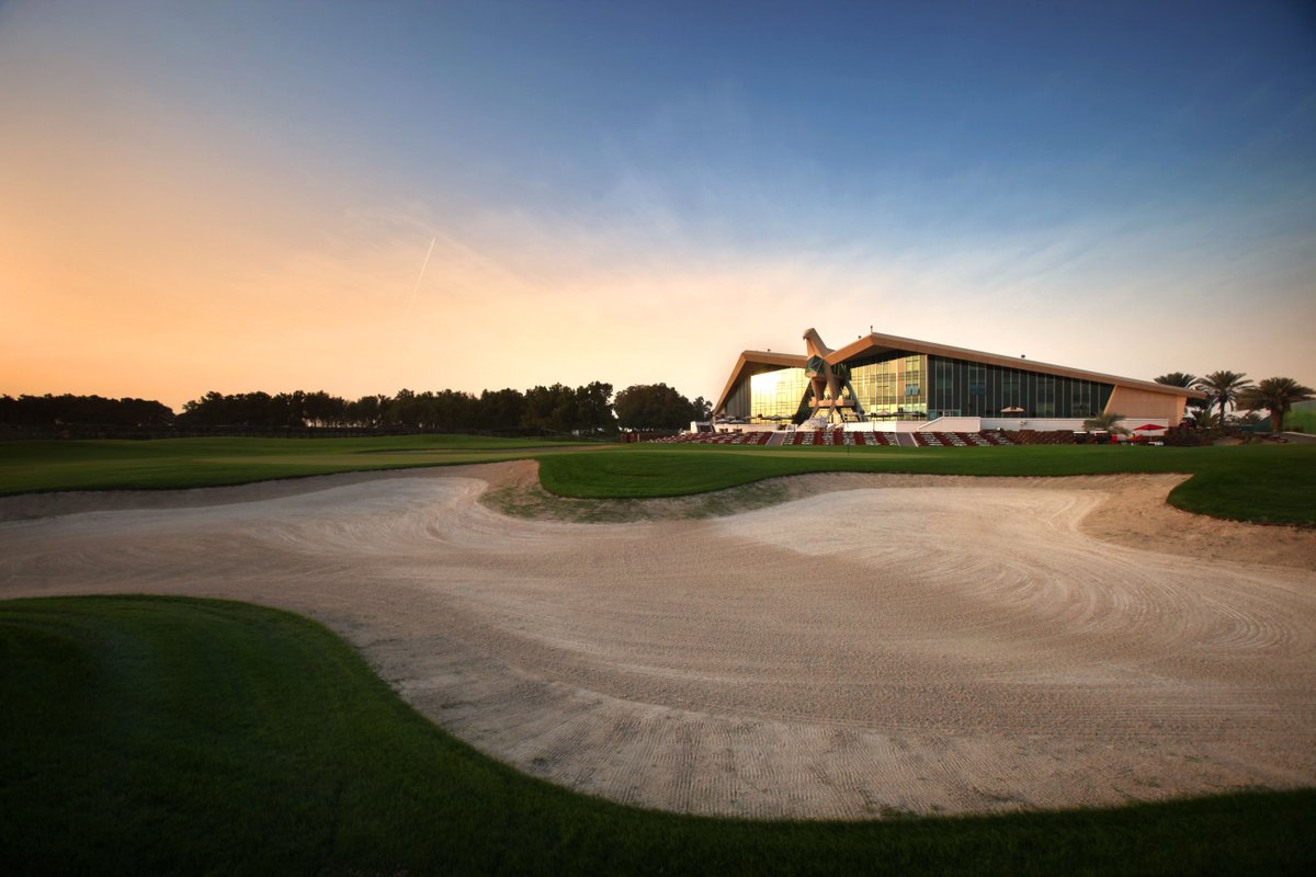 yourgolftravel's tweet photo. 😮 RATED 9.8 BY YGT GOLFERS 😮

Previous host to The Abu Dhabi Golf Championship on The DP World Tour - past champions include Lee Westwood, Tommy Fleetwood, Shane Lowry and Martin Kaymer ⛳

Find out more: https://t.co/YfaOeat4s4

#15YearsOfYGT | #AlwaysGoingTheExtraYard https://t.co/IKF29scv5h
