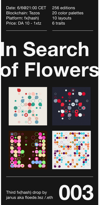 floede.tez/.eth 🔮 tweet media