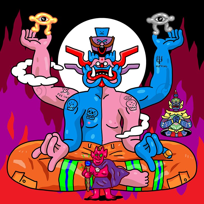 Yokee✨ tweet media