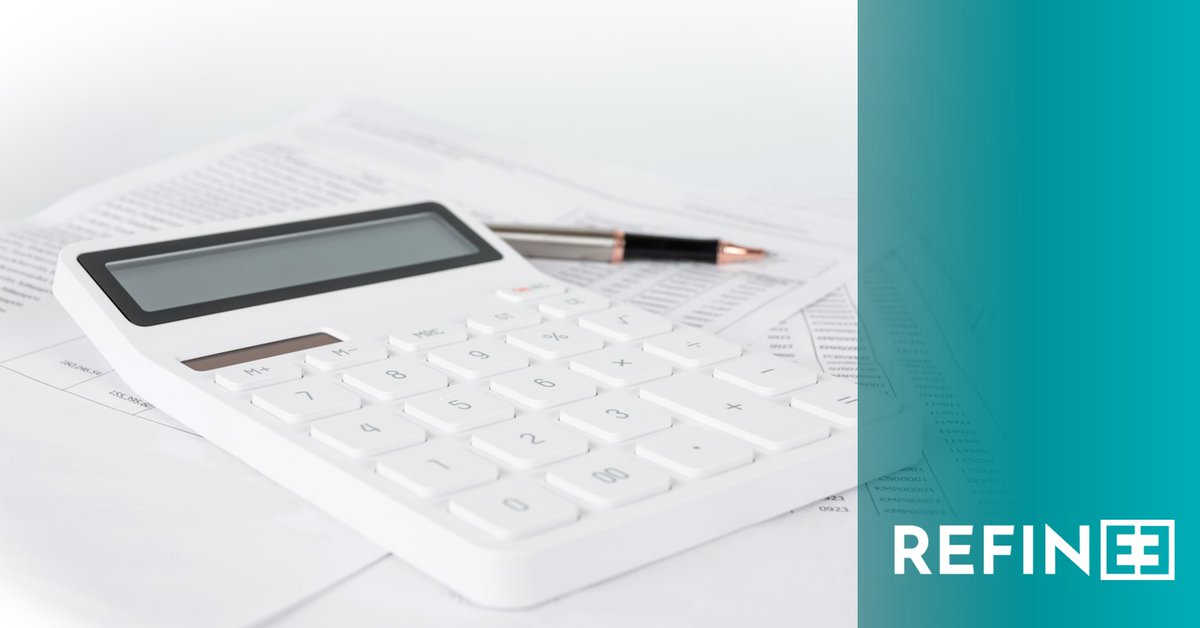 REFINE Project tweet media