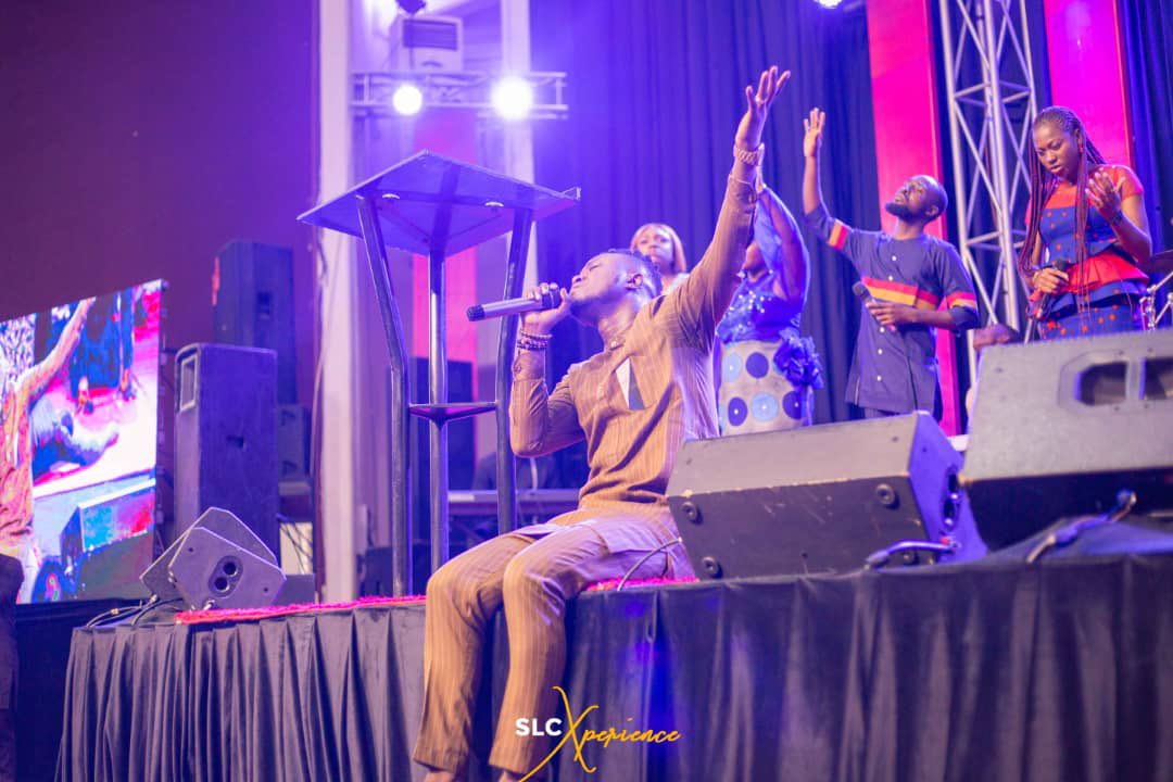slchurchng's tweet photo. Picture Highlights From our Thanksgiving Service!
WorshipπΆπ₯
.
#TheSLCexperience #Thanksgivingservice #praise
#prayer #Jesus #life #slcservice #juneThanksgivingservice https://t.co/vk3Okx7QKb