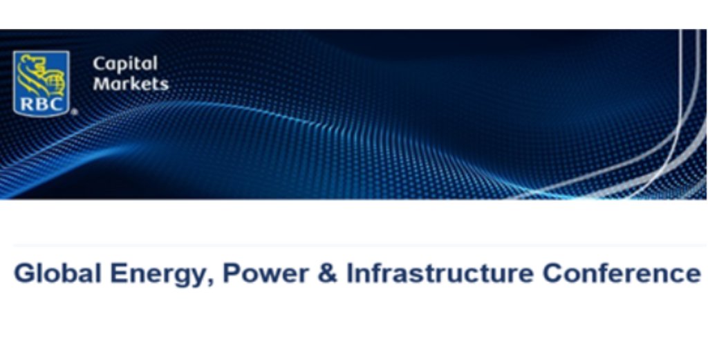 B2G_BackRiver's tweet photo. Monday - Upcoming Event ๐ | $sbb.to is attending @RBC Capital Markets Global Energy, Power & Infrastructure Conference June 7-8th, New York.
#NunavutMining #BackRiverProject https://t.co/uqUzG0GFVb