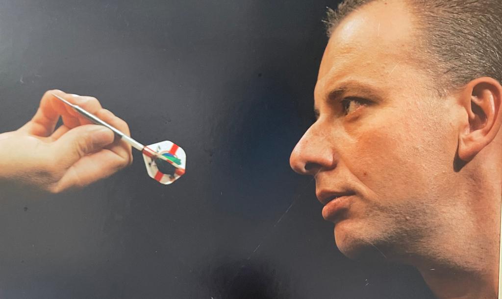 It is with an extremely heavy heart that I have to bring you this news. My Dad, Shaun, passed away yesterday. He fought so hard for so long and we will be forever proud of him and everything he achieved. He was the best Dad, Husband and Grandfather you could wish for. RIP big man