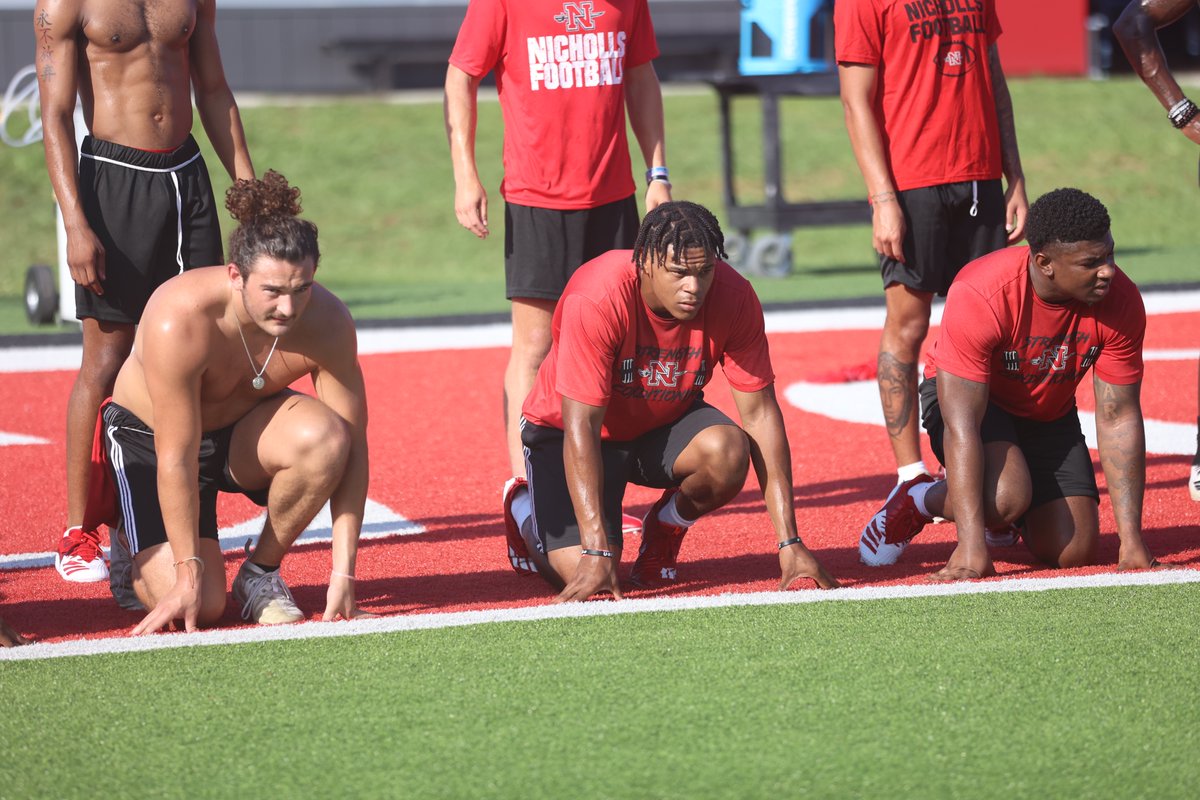 Movement Monday's😤

#GeauxColonels | #uNit