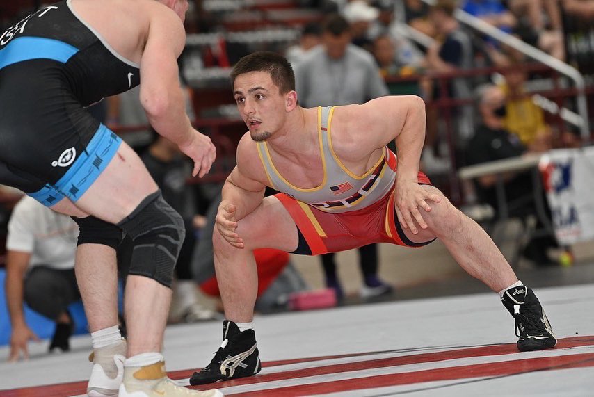 pennsylvaniartc's tweet photo. We had fun this weekend with thirty four wrestlers competing at U20/U23 World Team Trials in Geneva, Ohio.

https://t.co/T8mGlrwhNO

📸: @SJanickiPhoto https://t.co/nJXZOyL2Z3