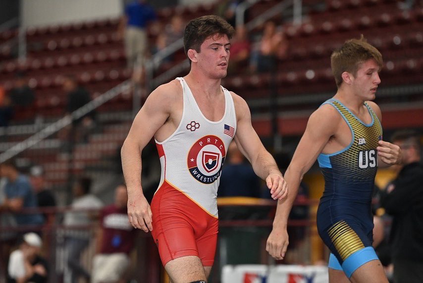 pennsylvaniartc's tweet photo. We had fun this weekend with thirty four wrestlers competing at U20/U23 World Team Trials in Geneva, Ohio.

https://t.co/T8mGlrwhNO

📸: @SJanickiPhoto https://t.co/nJXZOyL2Z3