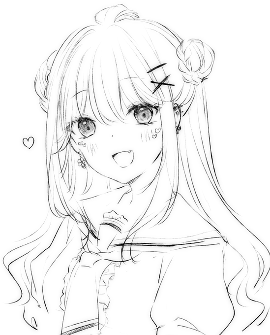 お誕生日おめでとうございます!

 #恋羽のゆるっとあ〜と 