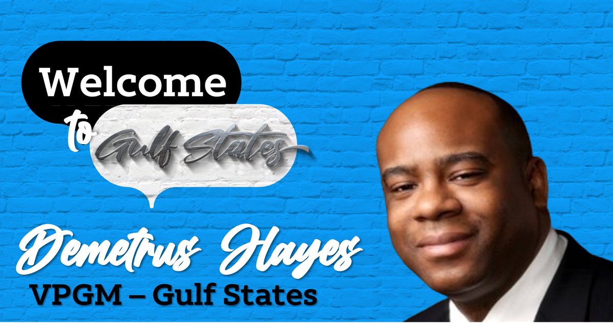 Gulf States tweet media