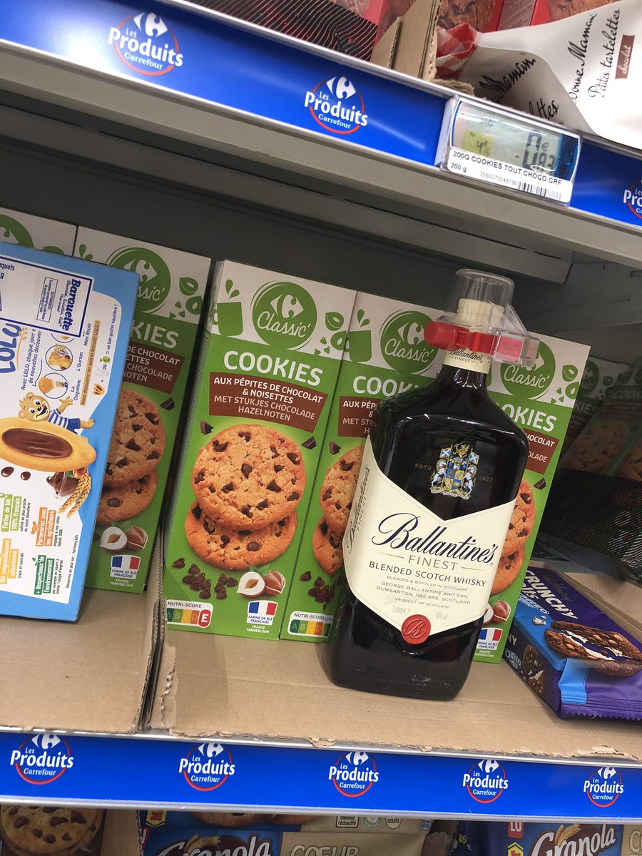 Encore un enfant à qui on a dit non…