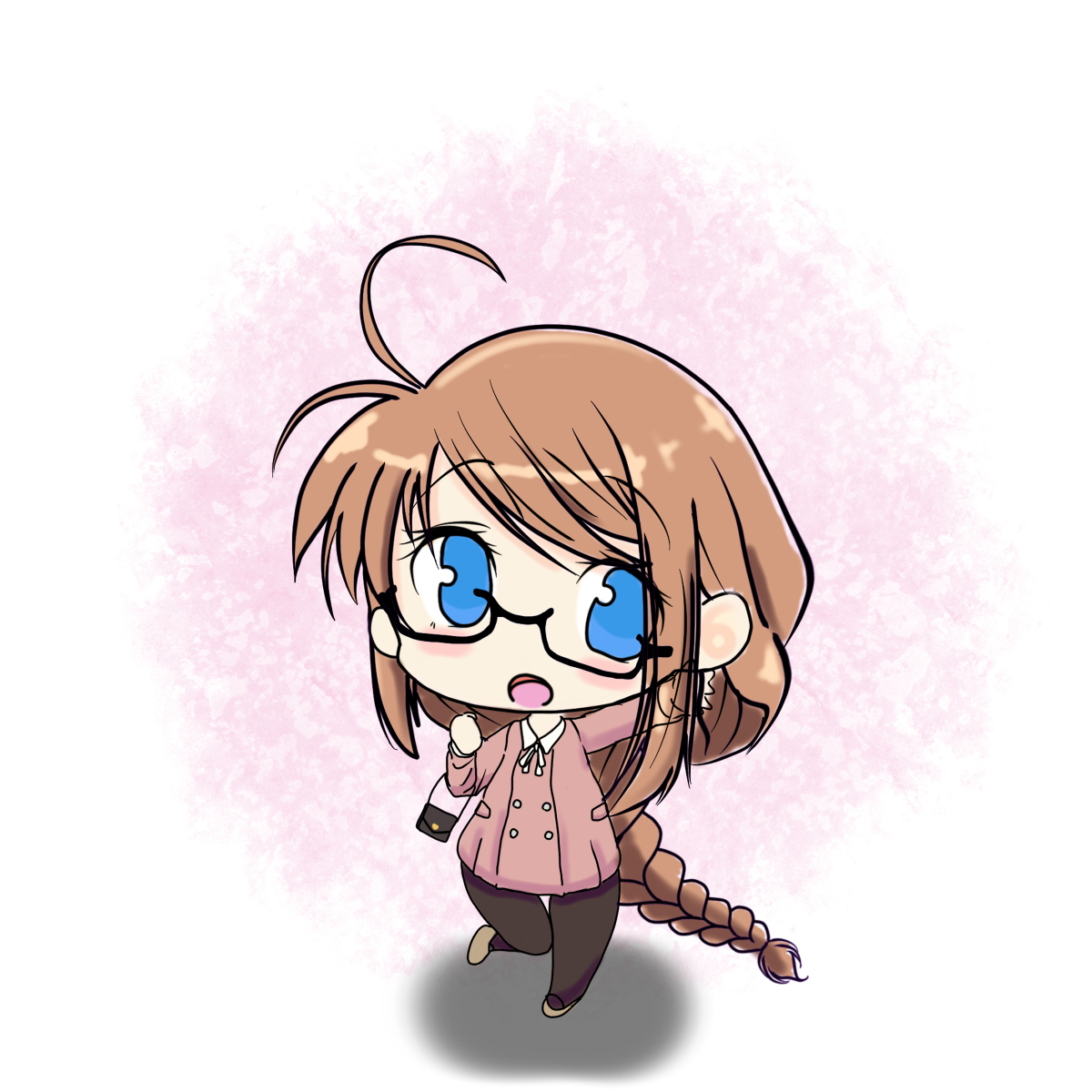 松島かえで Twitter Search Twitter