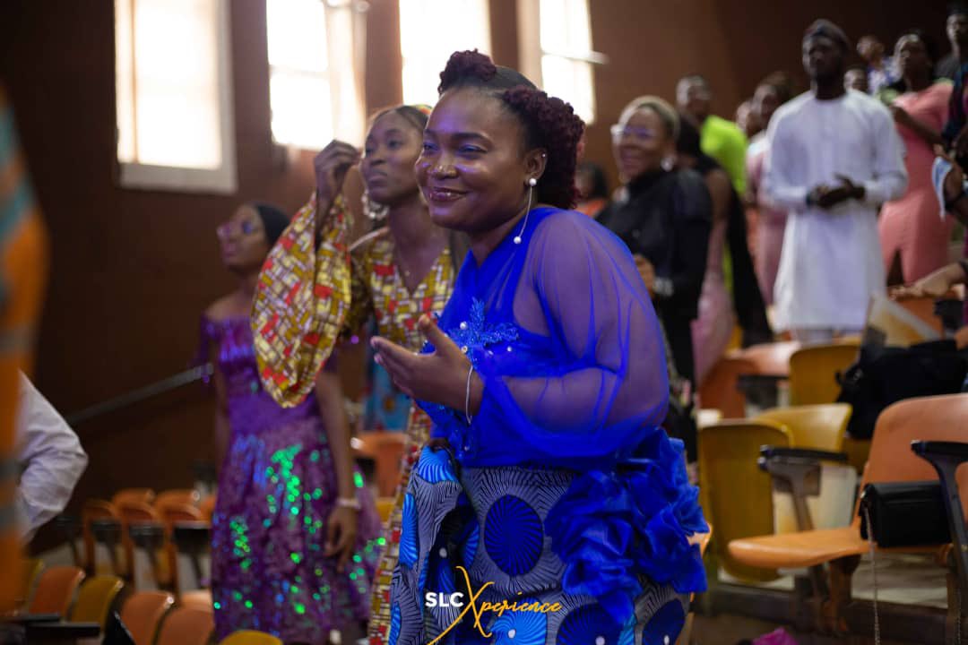 slchurchng's tweet photo. Picture Highlights From our Thanksgiving Service!
Thanksgiving praise I ππ½π₯
.
#TheSLCexperience #Thanksgivingservice #praise
#prayer #Jesus #life #slcservice #juneThanksgivingservice https://t.co/fa3VTgJiNV