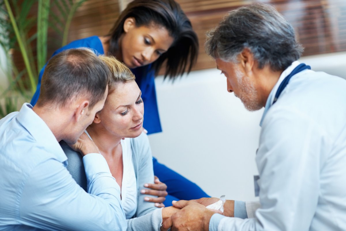 MedProProtector's tweet image. Study looks at what matters to patients and their families during adverse event reviews: ow.ly/wVSx50Joa7A