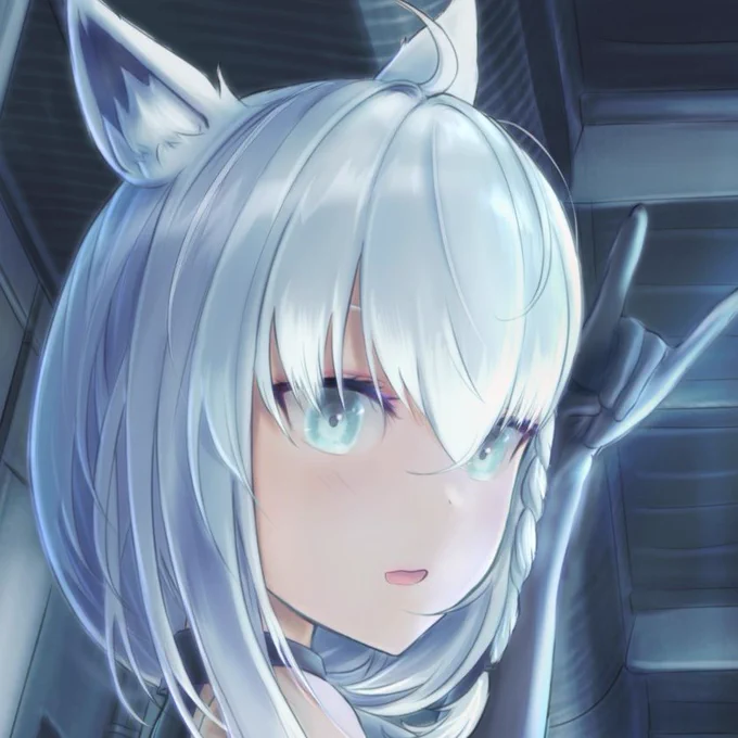 おやすみなさい～ 