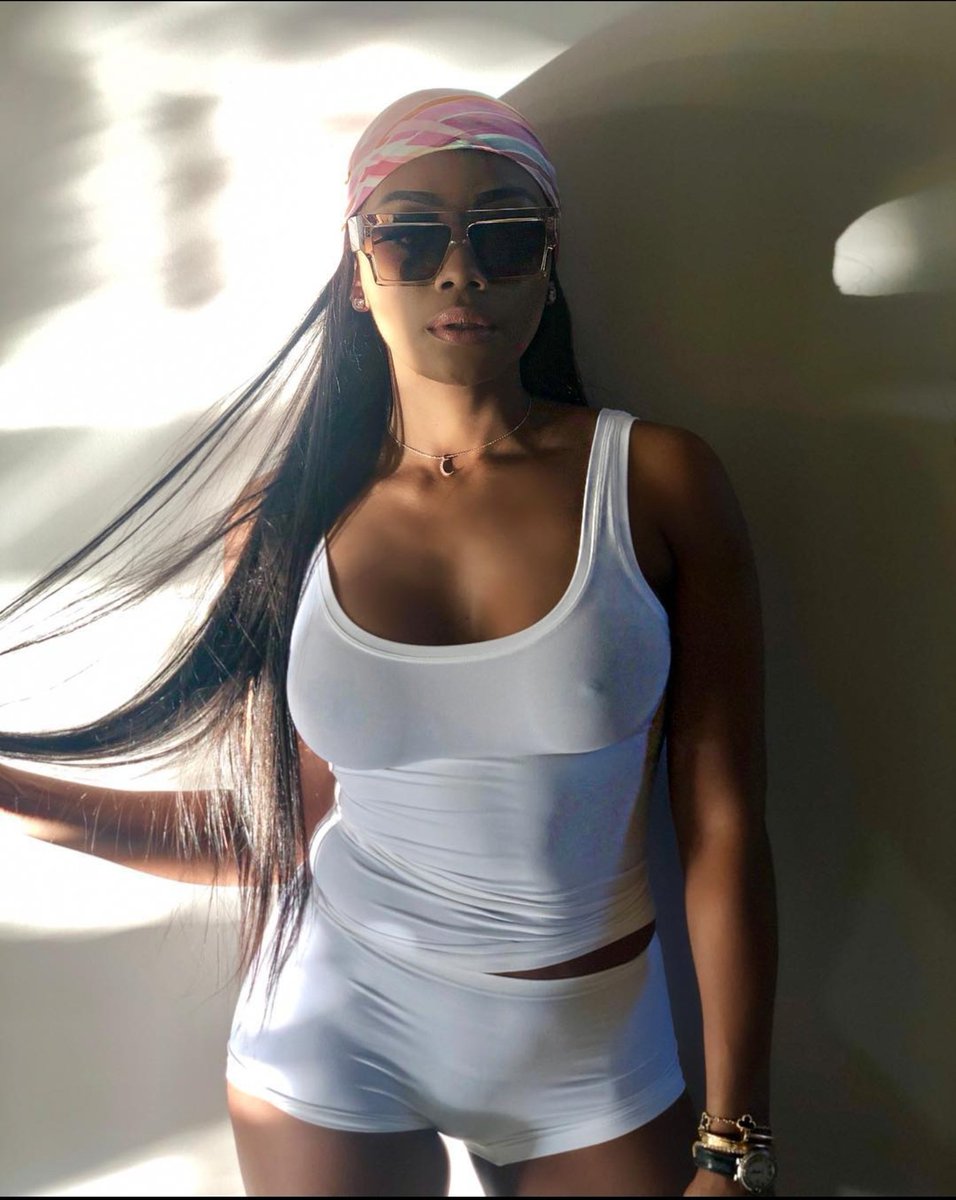 Bonang is Sexy and Beautiful 🤍
