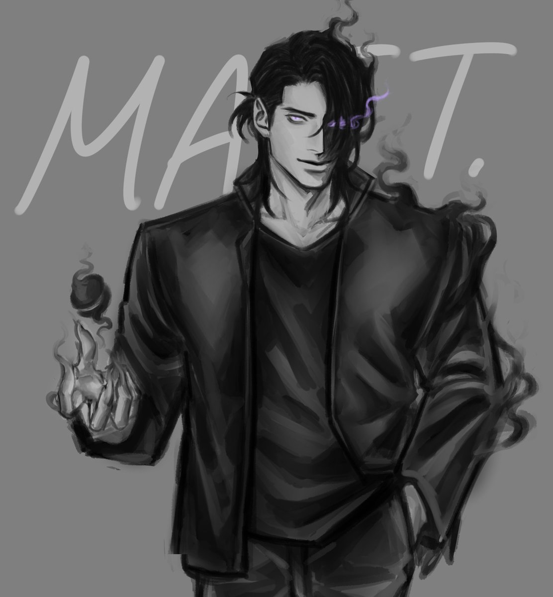 MATT (ทยอยฟอล) tweet media