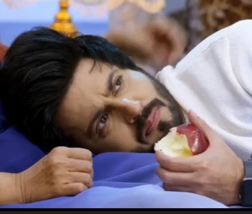 Nandini766's tweet photo. MY CUTE APPLE BOY... 😘❤❤
@DheerajDhoopar #TKL #TheKaranLuthra #DheerajDhoopar #KundaliBhagya https://t.co/s2ufhBEE5b