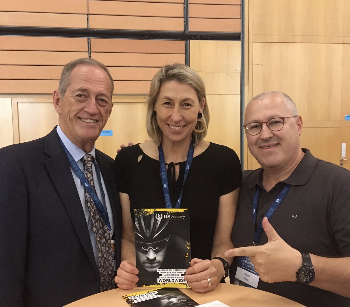 SportfisioSwiss's tweet image. ⚽️ #isoK22 @footballmed 📸 @WLSolutionsLtd 💻 @ACSEP_ 🖥 @thesemacademy … not yet checked? 🇦🇺 🇬🇧 🌏🌍🌎