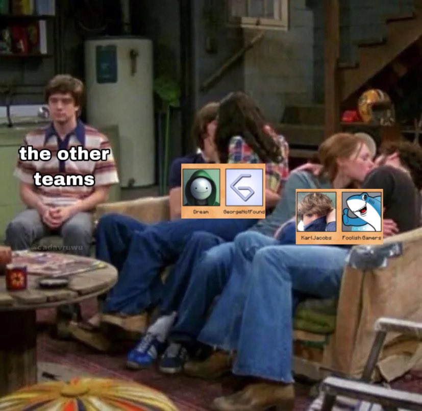 this mcc is gonna be good